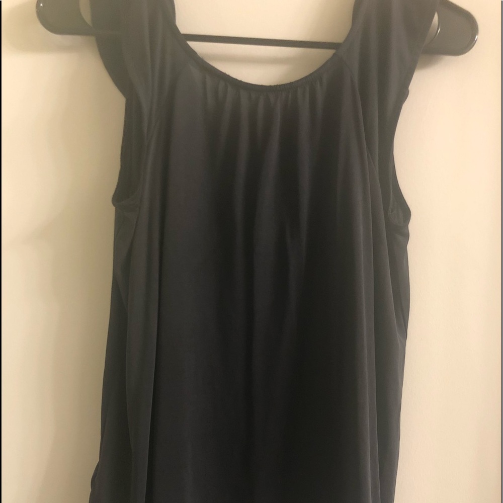 Loft tank top